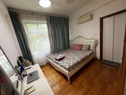 Changi Court (D16), Condominium #536227351